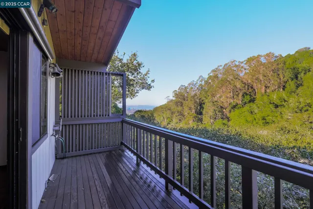 $1,495,000 | 1383 Alvarado Road, Berkeley, CA 94705