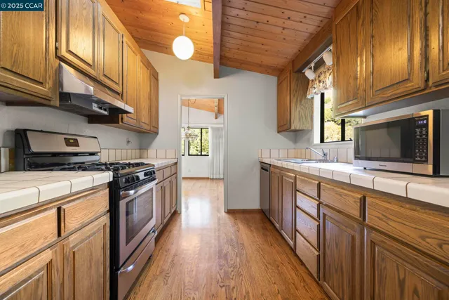 $1,495,000 | 1383 Alvarado Road, Berkeley, CA 94705