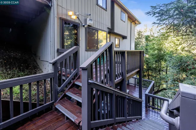 $1,495,000 | 1383 Alvarado Road, Berkeley, CA 94705