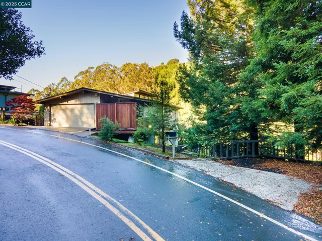 $1,495,000 | 1383 Alvarado Road, Berkeley, CA 94705