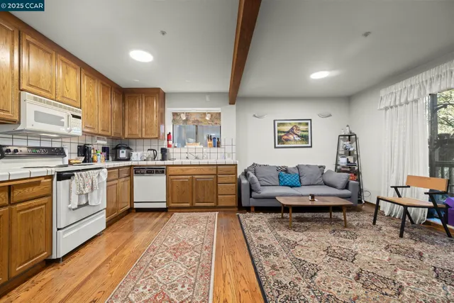 $1,495,000 | 1383 Alvarado Road, Berkeley, CA 94705