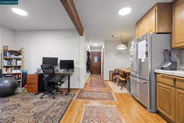 $1,495,000 | 1383 Alvarado Road, Berkeley, CA 94705