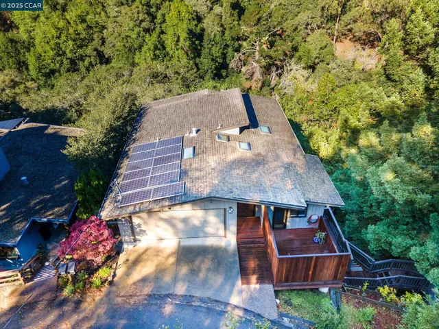 $1,495,000 | 1383 Alvarado Road, Berkeley, CA 94705