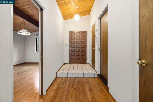 $1,495,000 | 1383 Alvarado Road, Berkeley, CA 94705