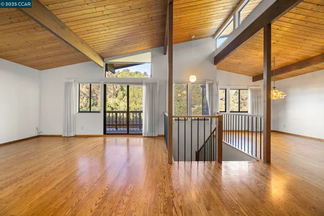 $1,495,000 | 1383 Alvarado Road, Berkeley, CA 94705