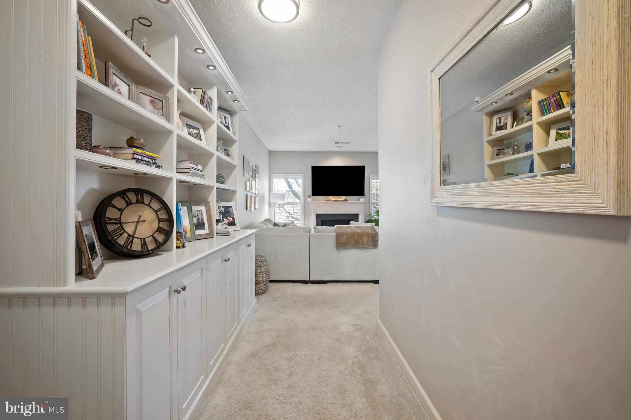 1724 Lake Shore Crest Drive, Unit 25 Reston, VA 20190 - Photo 15 of 52 a view of a kitchen with a sink