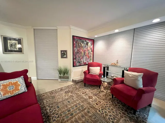a kitchen with sink refrigerator and window