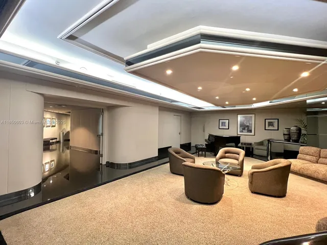 a view of water heater room