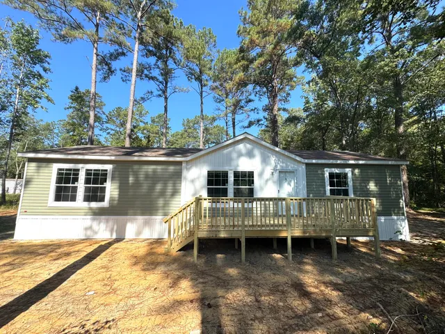 $257,000 | 943 Harmony Hall Lane, Round O, SC 29474