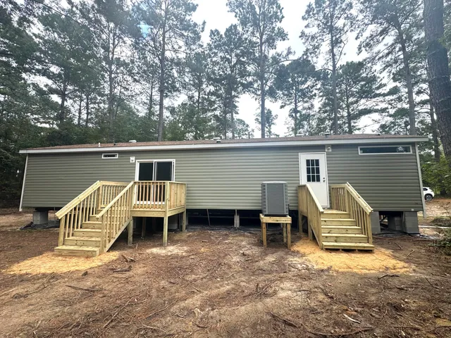 $257,000 | 943 Harmony Hall Lane, Round O, SC 29474