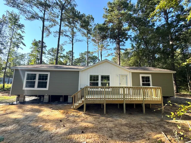 $257,000 | 943 Harmony Hall Lane, Round O, SC 29474