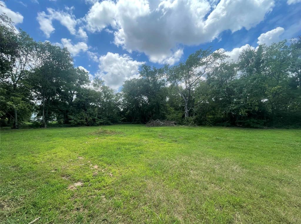 1127 West End Street Terrell, TX 75160 - Photo 2 of 14 a view of outdoor space with deck and yard