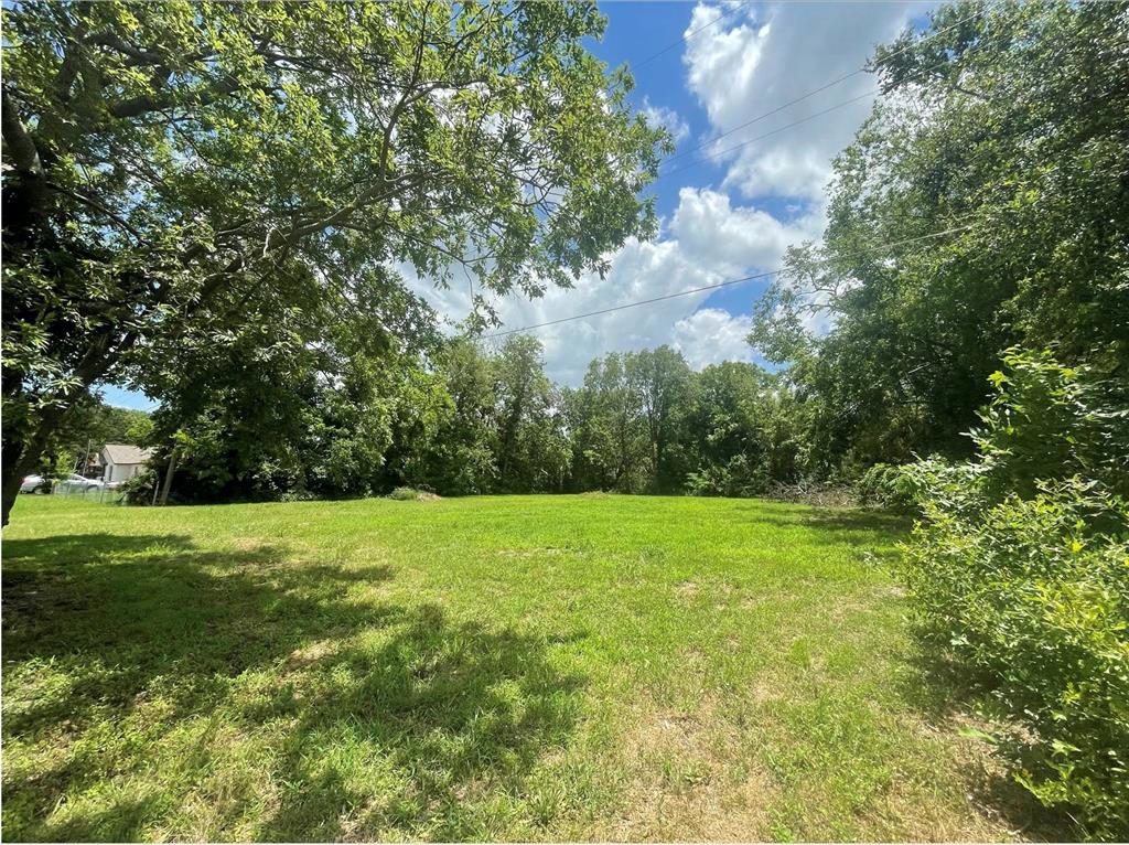 1127 West End Street Terrell, TX 75160 - Photo 5 of 14 a view of outdoor space and yard
