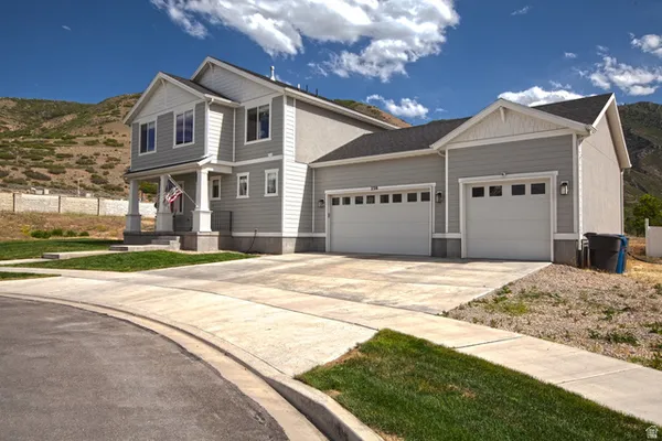 $615,000 | 239 West 1870th Street South, Payson, UT 84651