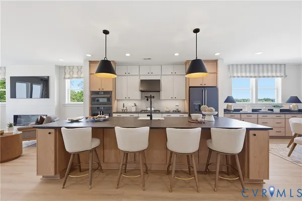 $715,430 | 16029 Aspect Way, Midlothian, VA 23113