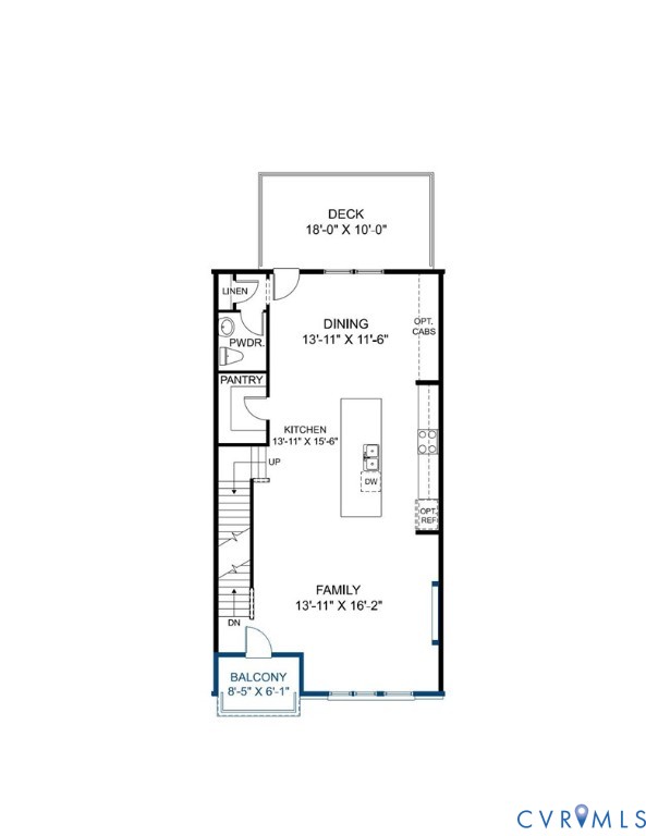 16029 Aspect Way Midlothian, VA 23113 - Photo 40 of 51 Second Floor