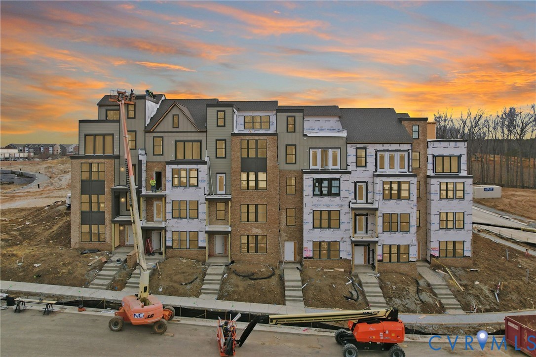 16029 Aspect Way Midlothian, VA 23113 - Photo 48 of 51