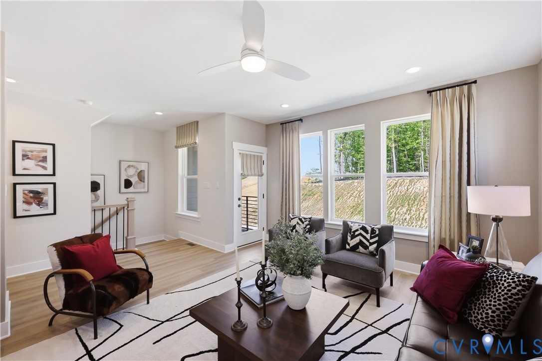 16029 Aspect Way Midlothian, VA 23113 - Photo 10 of 51