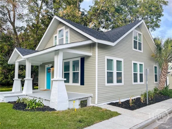 $3,500 | 430 Lawton Avenue, Savannah, GA 31404
