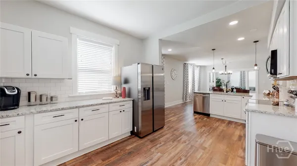 $3,500 | 430 Lawton Avenue, Savannah, GA 31404