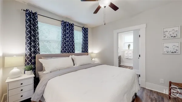 $3,500 | 430 Lawton Avenue, Savannah, GA 31404