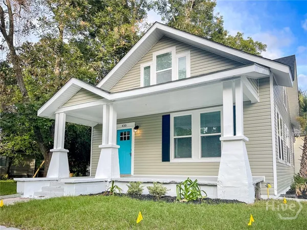 $3,500 | 430 Lawton Avenue, Savannah, GA 31404