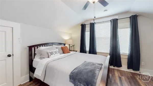 $3,500 | 430 Lawton Avenue, Savannah, GA 31404