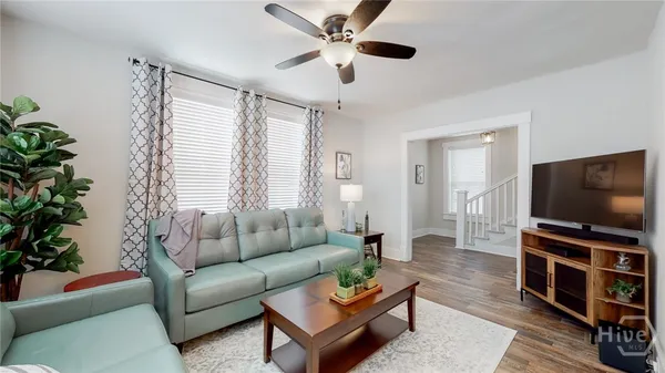 $3,500 | 430 Lawton Avenue, Savannah, GA 31404