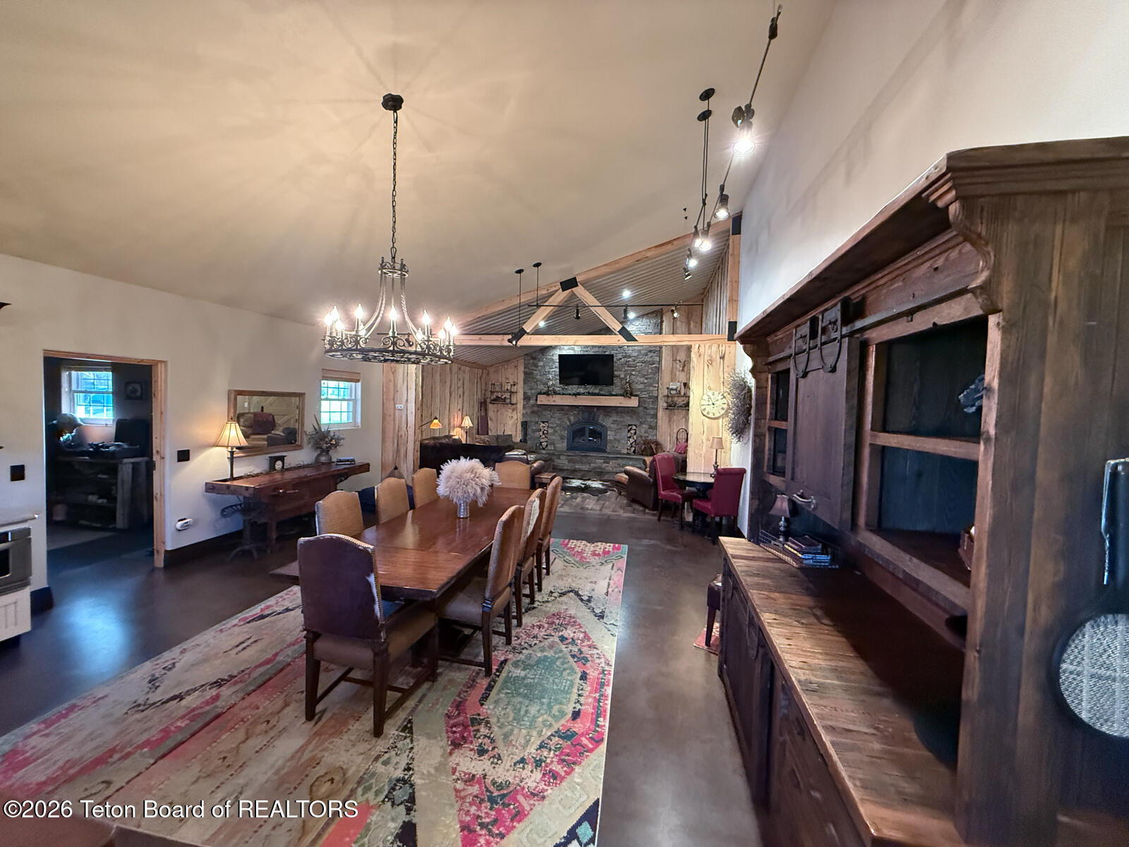 1720 State Highway Ranchester, WY 82839 - Photo 56 of 61 Soaring-Eagle-Ranch-Ranchester-Wyoming (