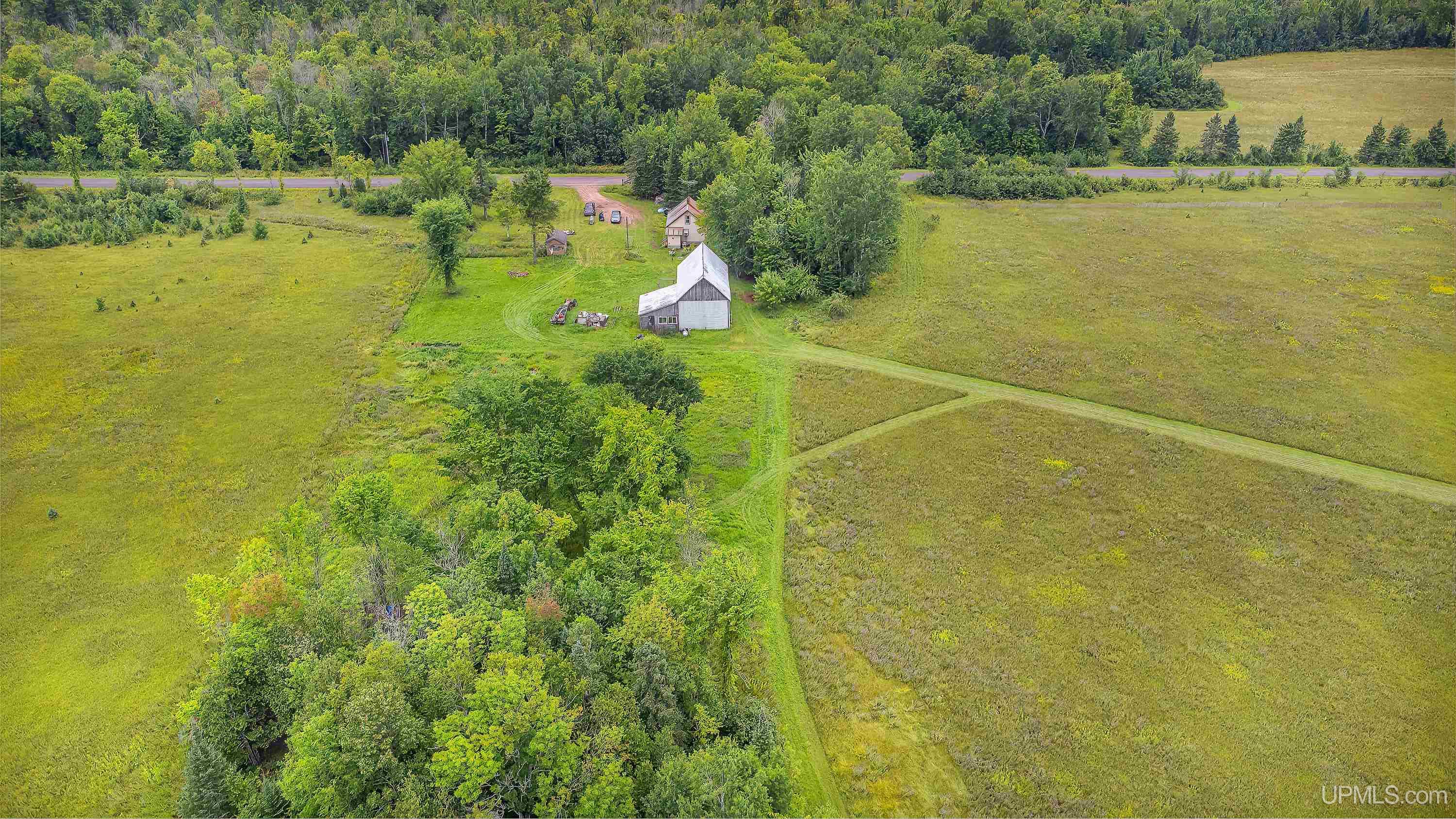 10770 V F W Road Mass City, MI 49948 - Photo 32 of 40