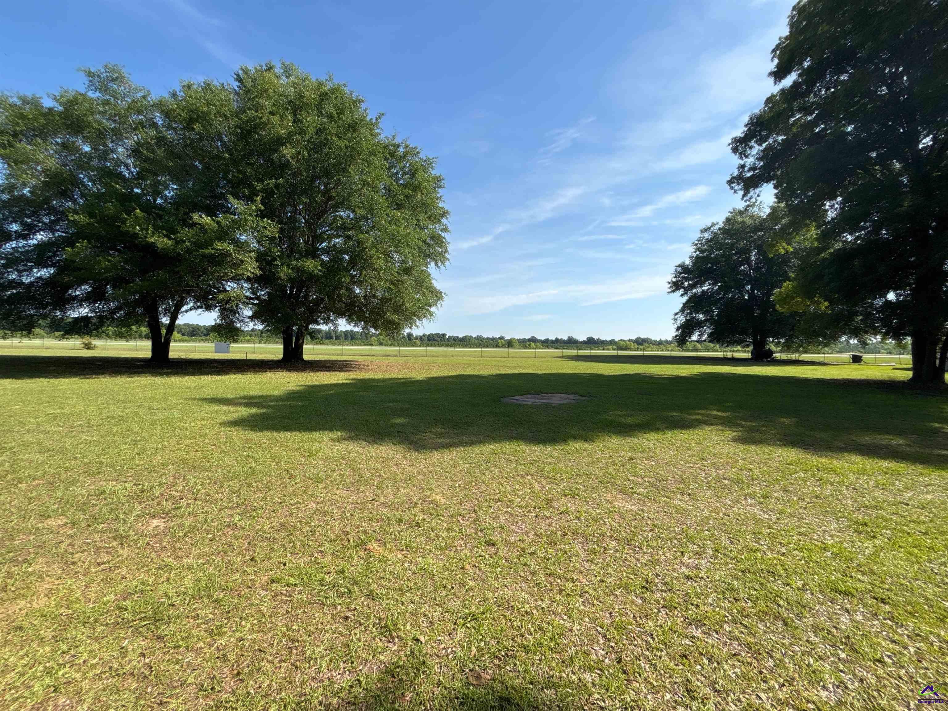 15 Airport Subdivision Road Hawkinsville, GA 31036 - Photo 1 of 5 a view of a ocean view with beach