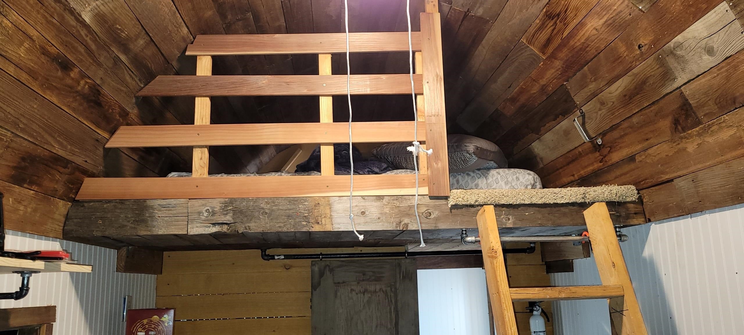 3-e-44 Red Fir Road McCloud, CA 96057 - Photo 28 of 32 Gallery Image 28