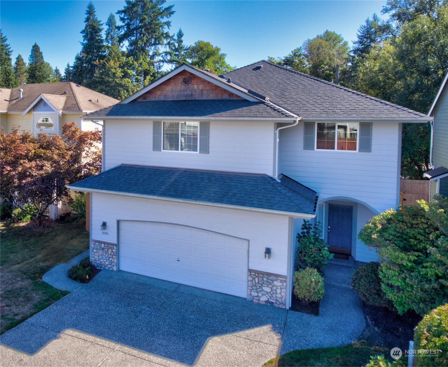 1400 238th Place Southwest Bothell, WA 98021 - Photo 1 of 28