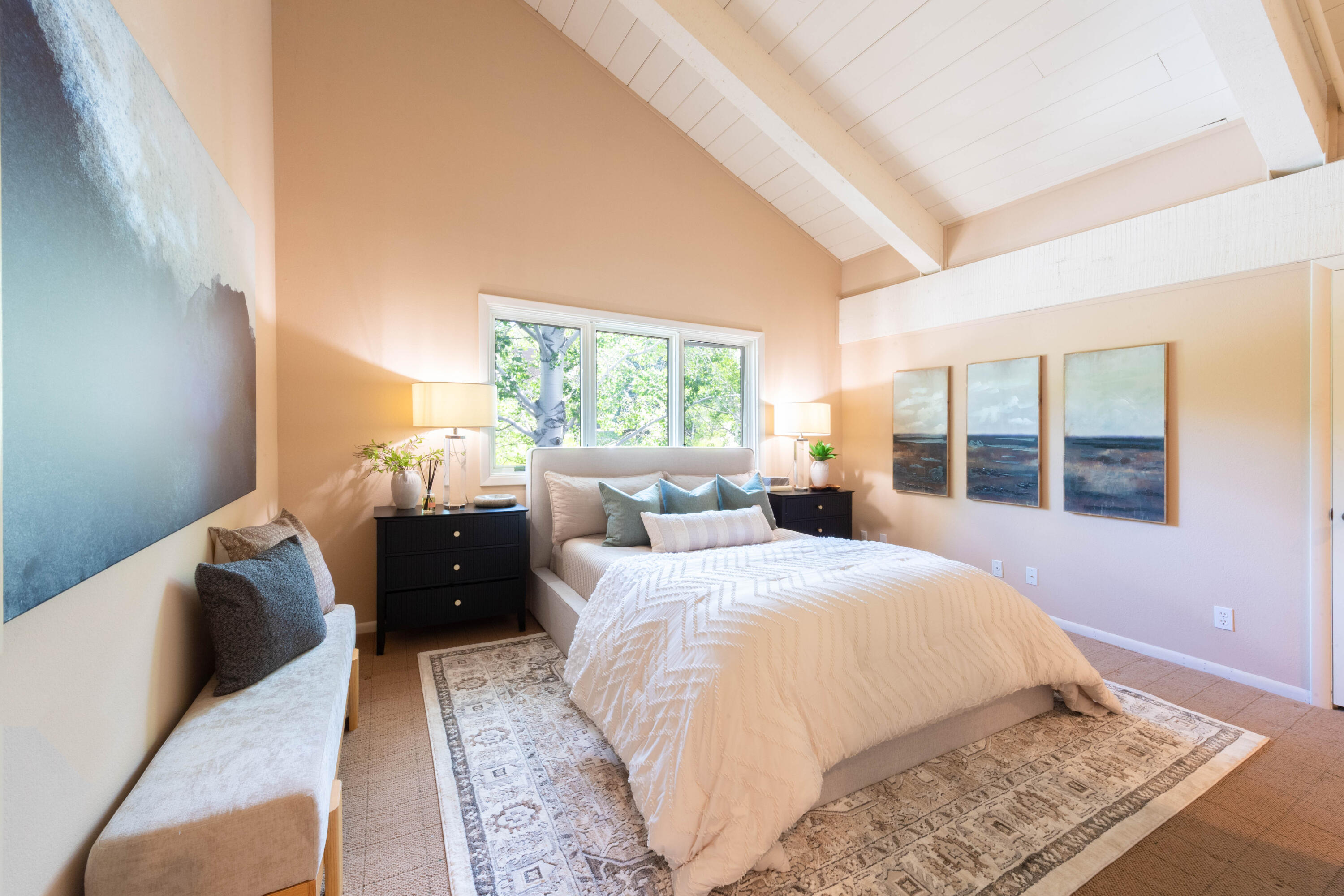 235 Spur Lane, Unit 606 Ketchum, ID 83340 - Photo 11 of 21 Primary Bedroom