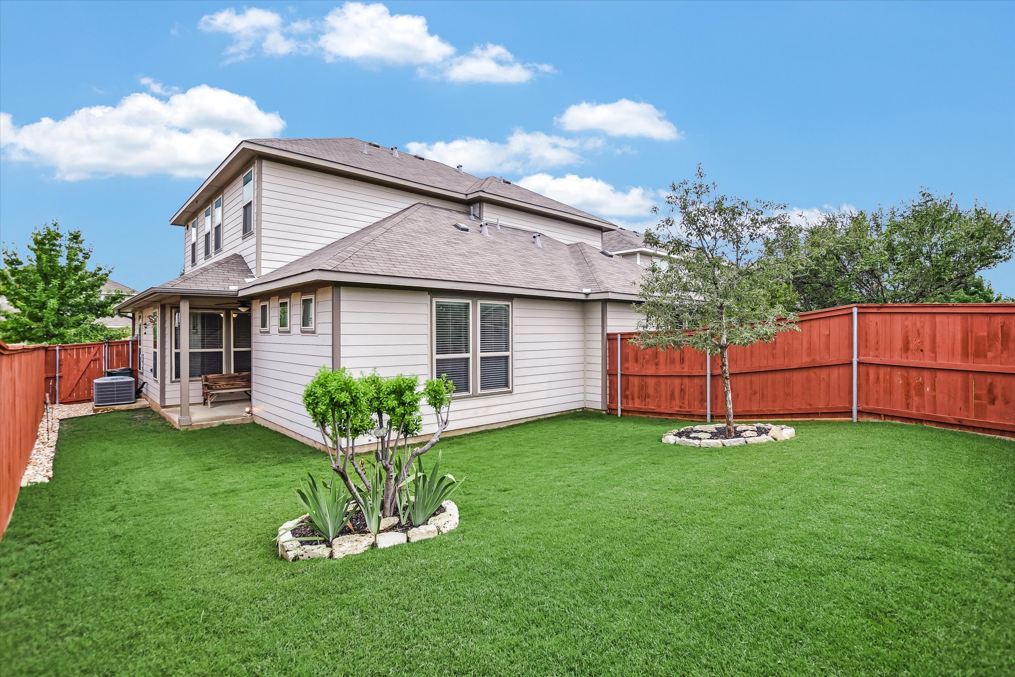 528 High Tech Drive Georgetown, TX 78626 - Photo 24 of 29