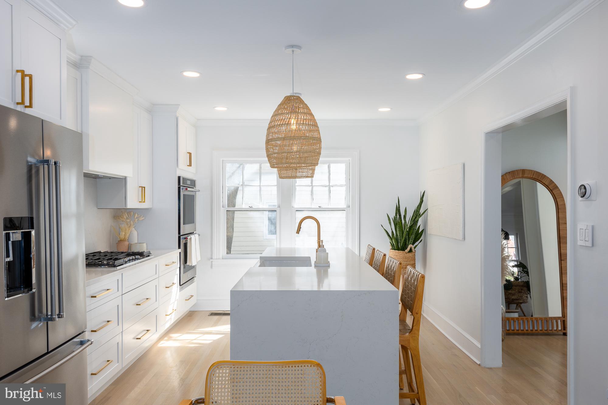 1505 Russell Road Alexandria, VA 22301 - Photo 13 of 56