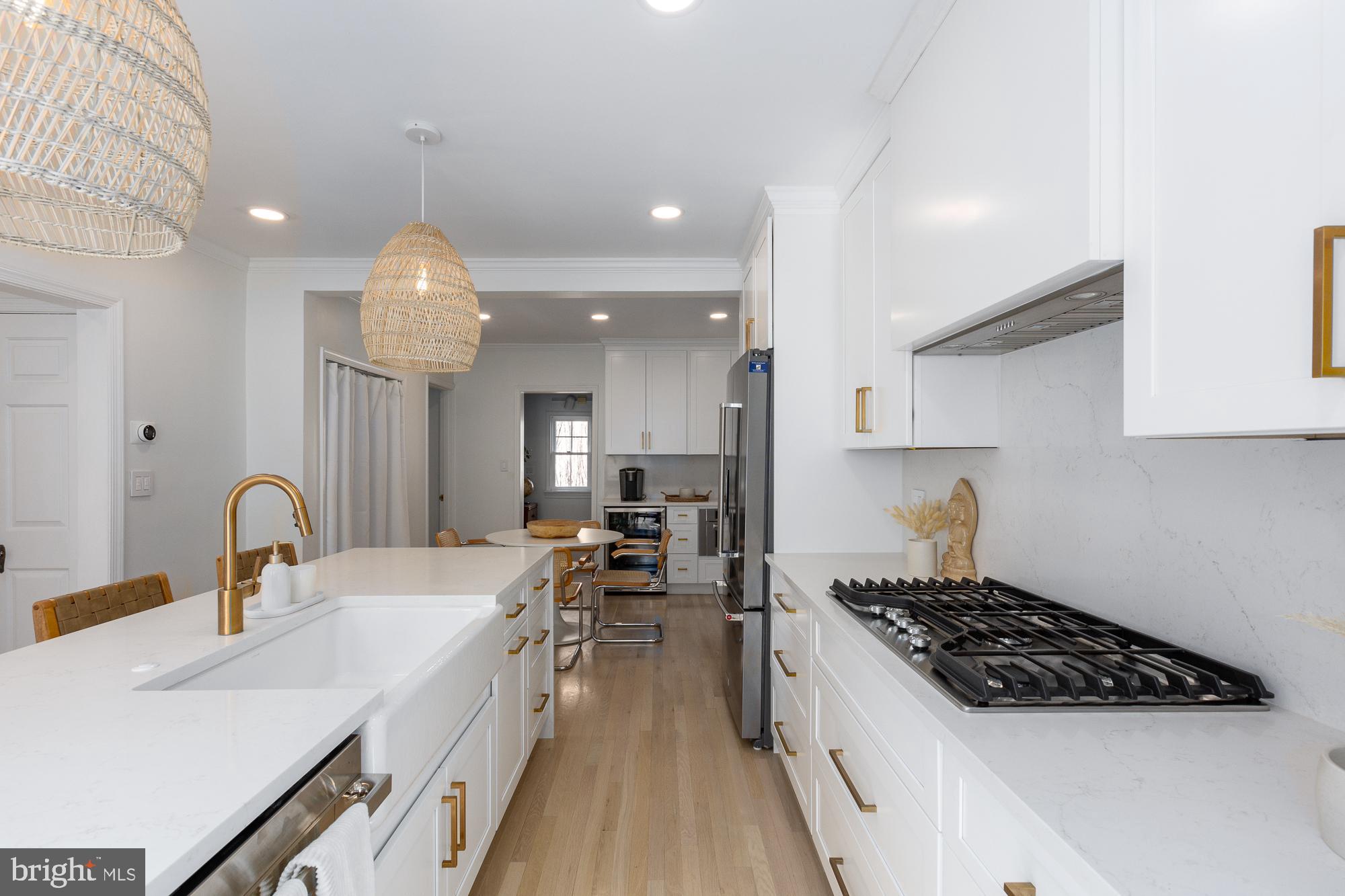 1505 Russell Road Alexandria, VA 22301 - Photo 14 of 56