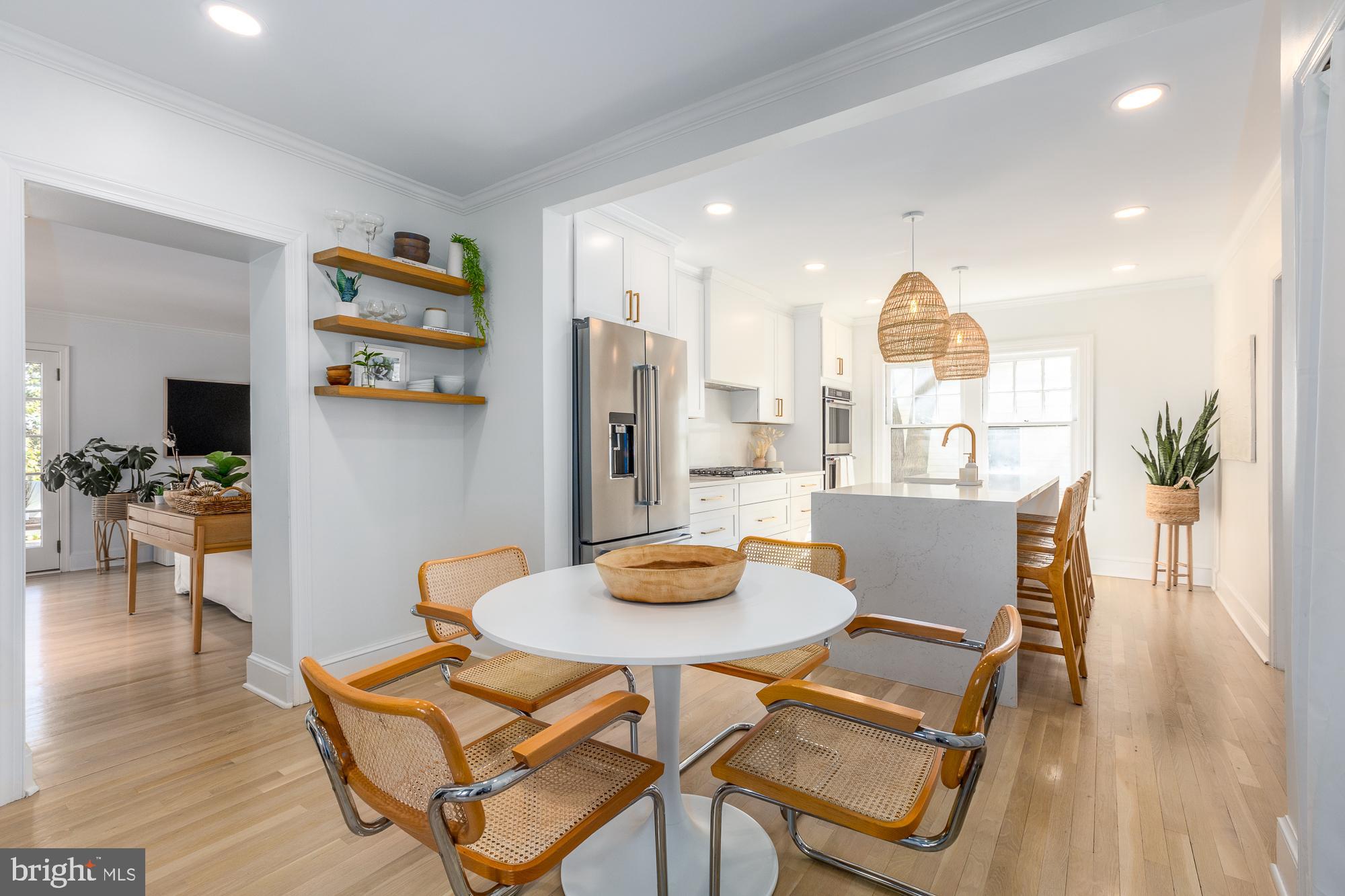 1505 Russell Road Alexandria, VA 22301 - Photo 17 of 56