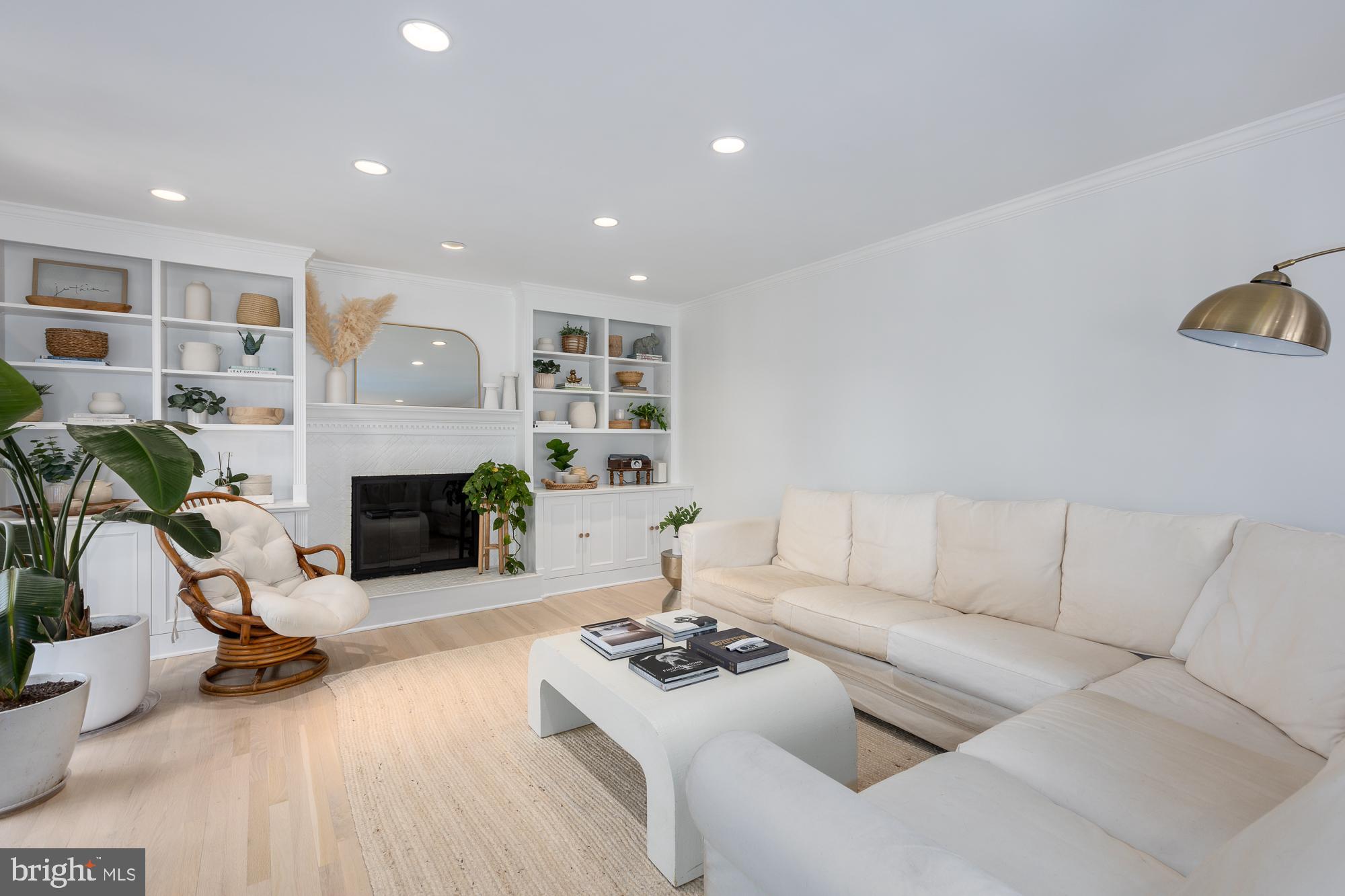 1505 Russell Road Alexandria, VA 22301 - Photo 19 of 56