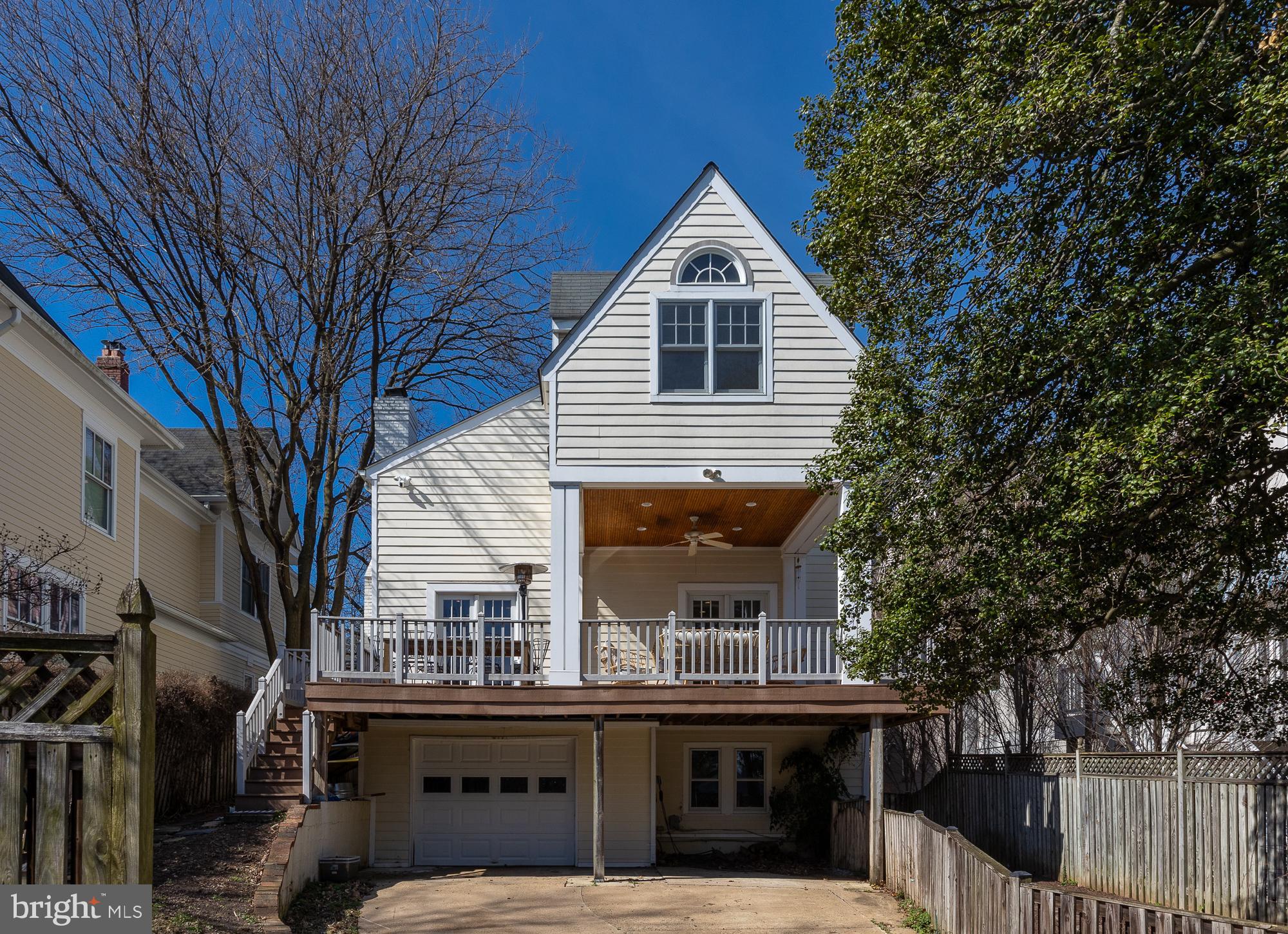 1505 Russell Road Alexandria, VA 22301 - Photo 2 of 56