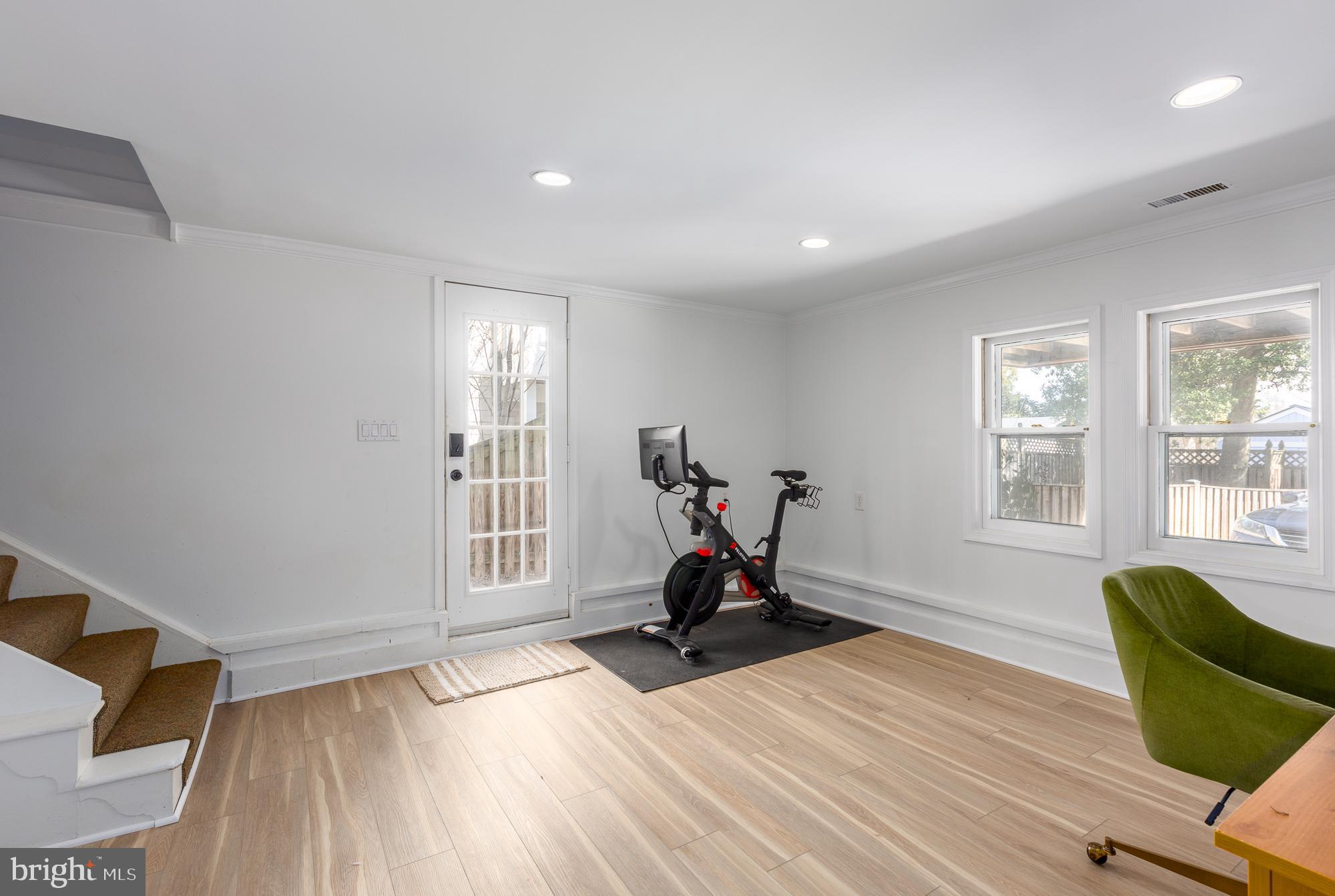 1505 Russell Road Alexandria, VA 22301 - Photo 38 of 56