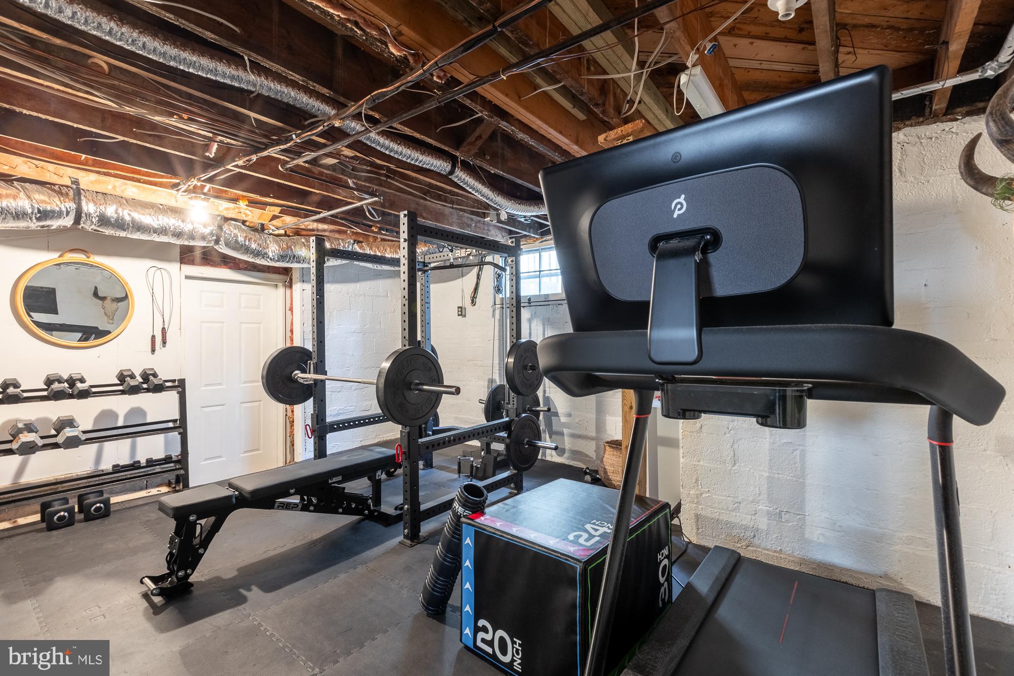 1505 Russell Road Alexandria, VA 22301 - Photo 40 of 56