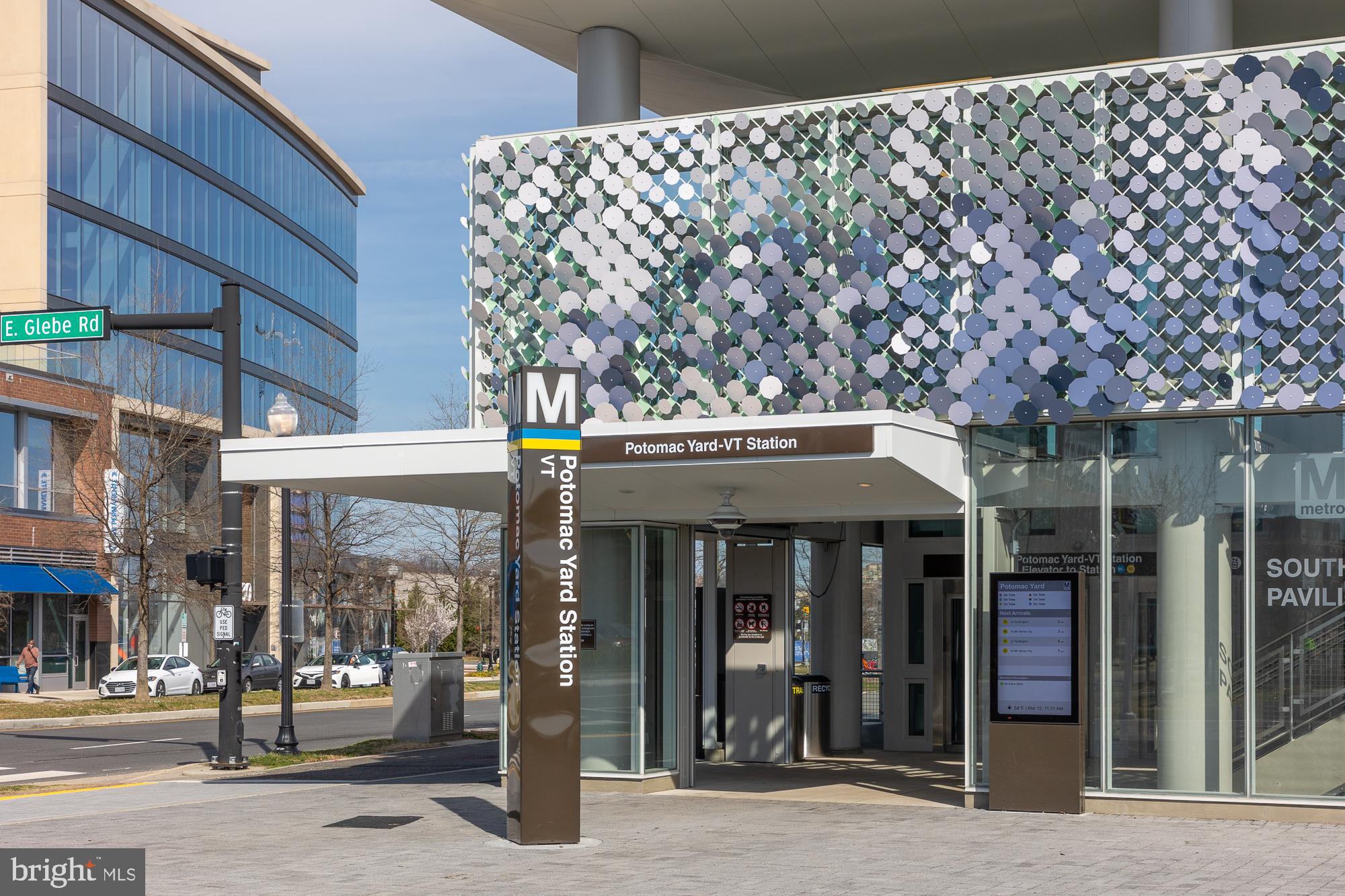 1505 Russell Road Alexandria, VA 22301 - Photo 42 of 56