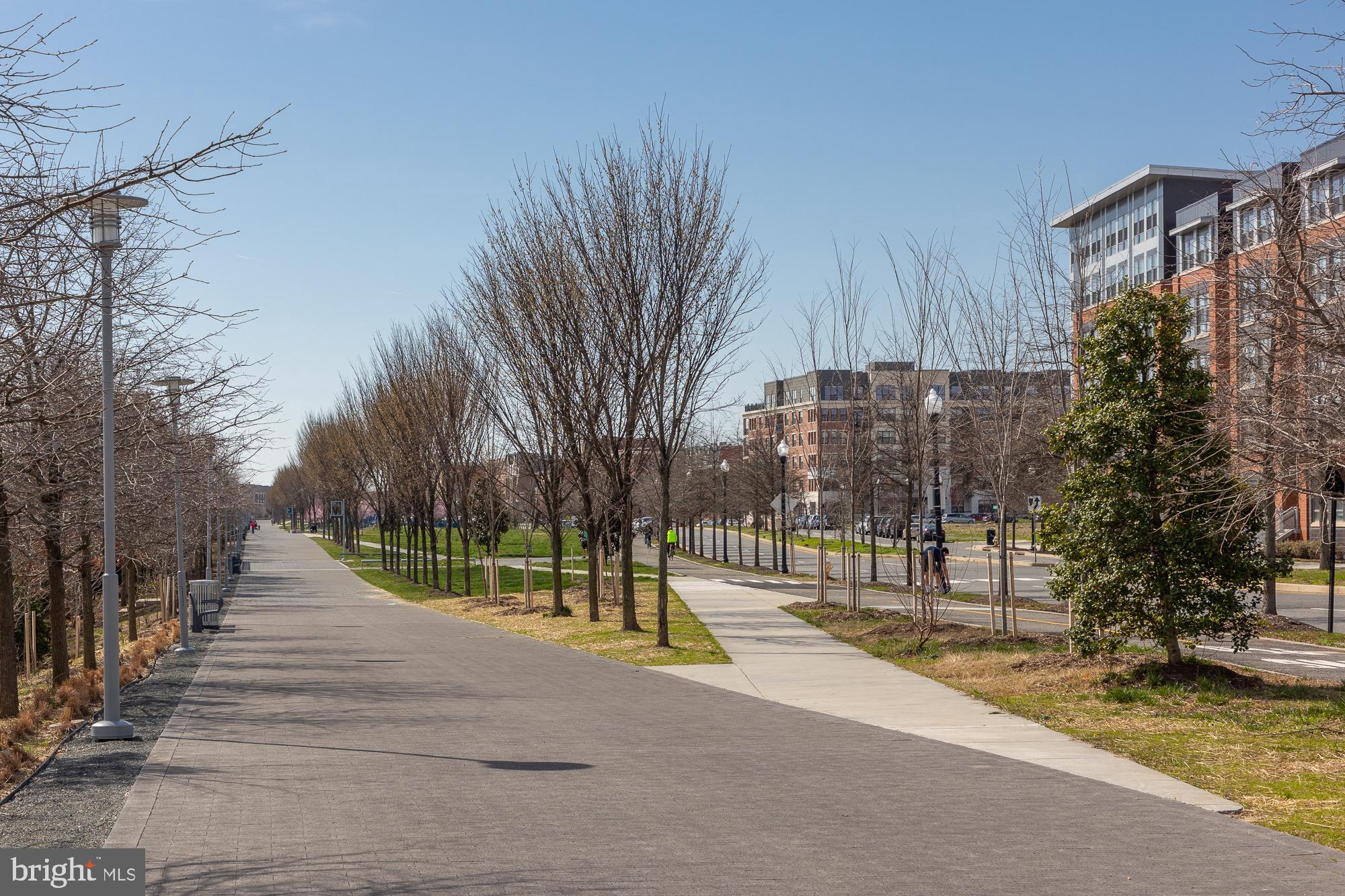 1505 Russell Road Alexandria, VA 22301 - Photo 43 of 56