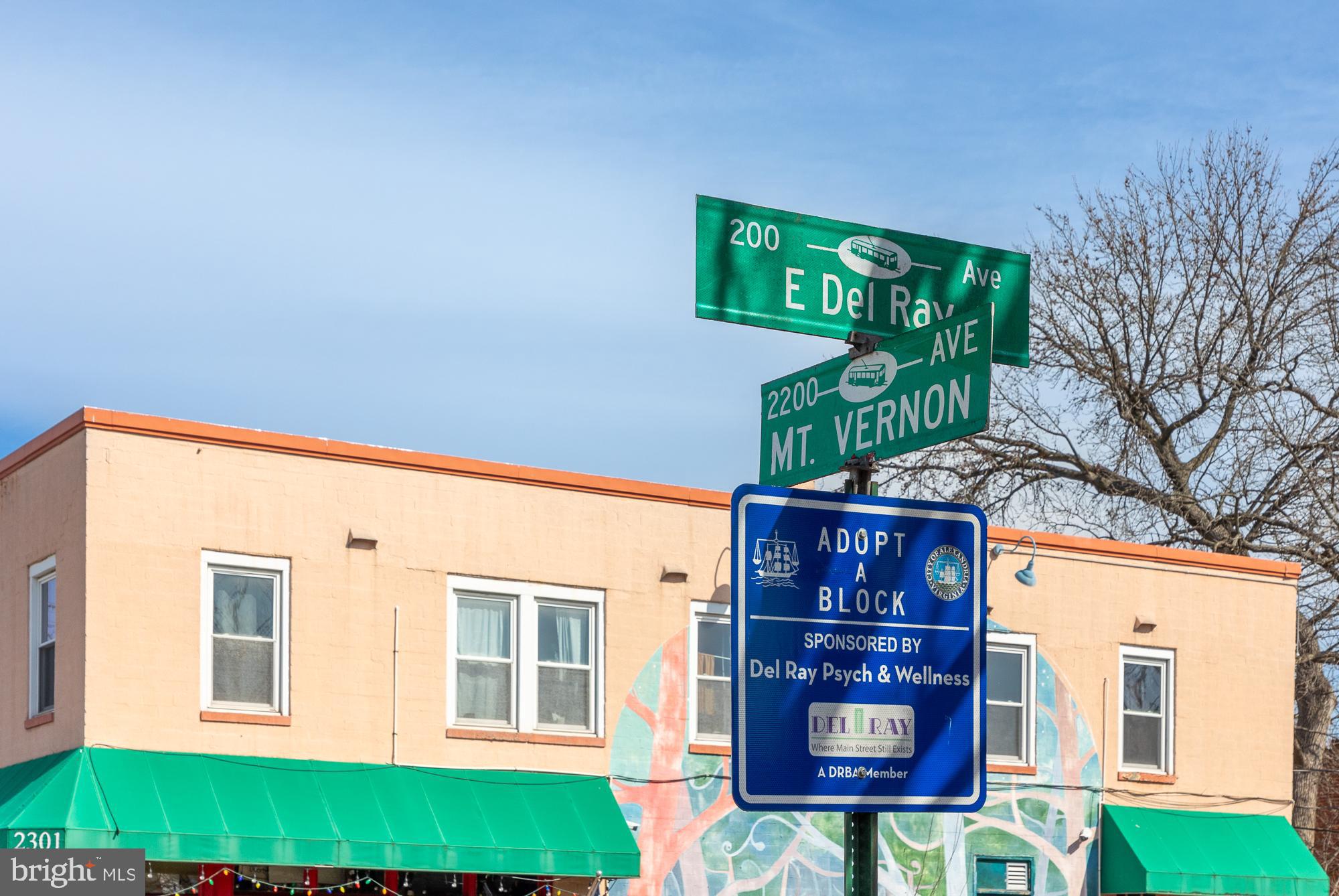 1505 Russell Road Alexandria, VA 22301 - Photo 44 of 56