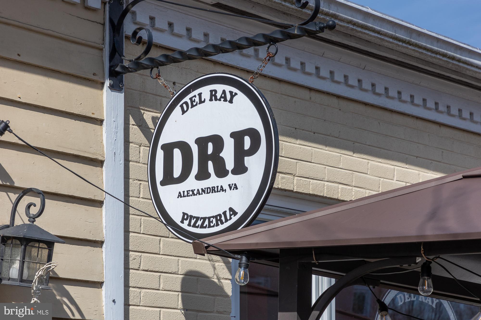 1505 Russell Road Alexandria, VA 22301 - Photo 46 of 56