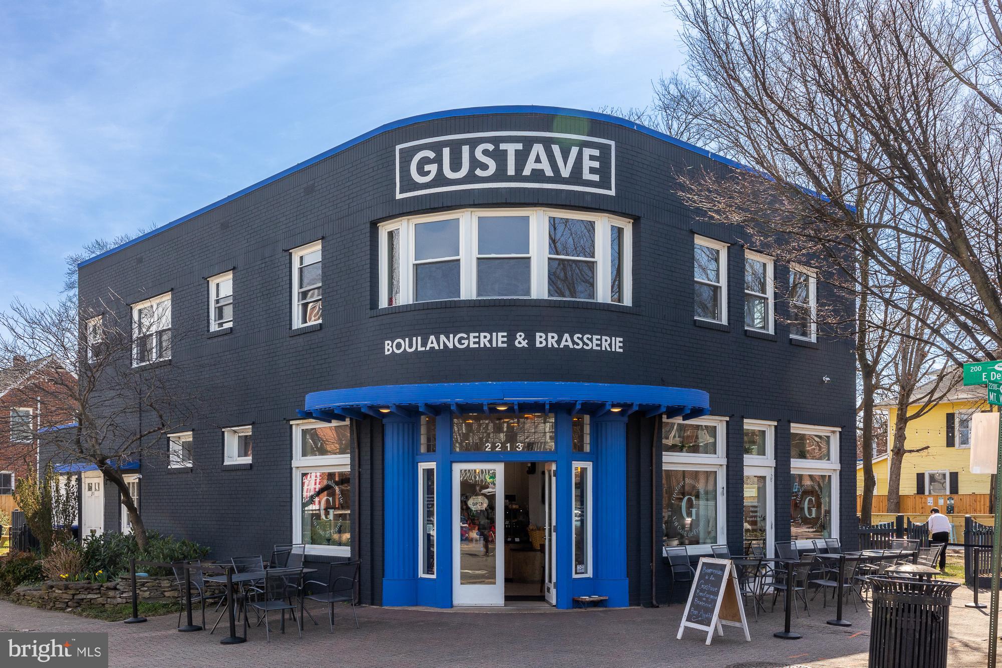 1505 Russell Road Alexandria, VA 22301 - Photo 47 of 56