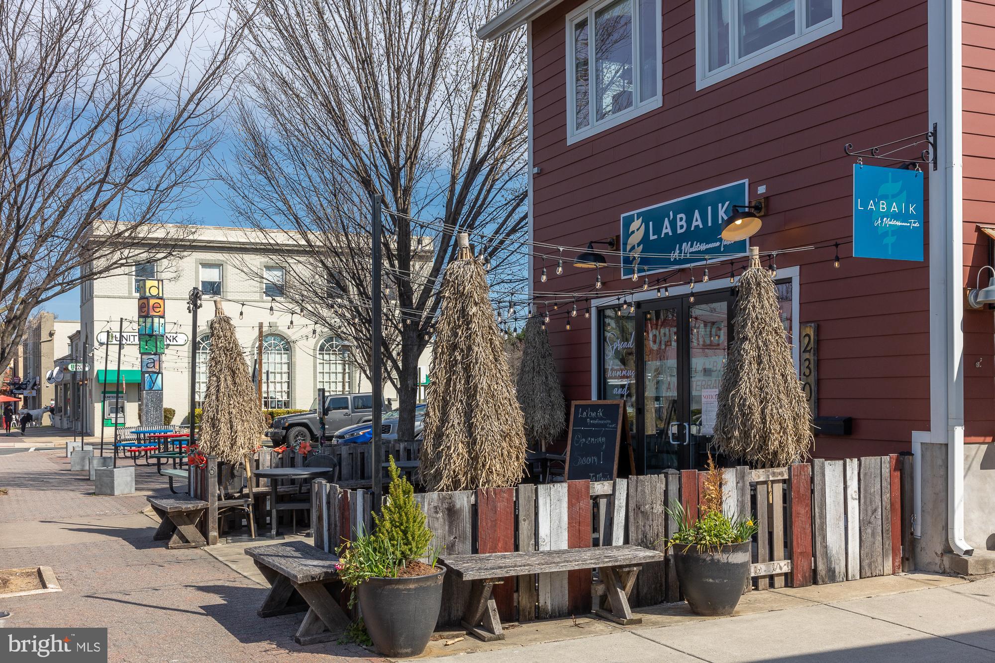 1505 Russell Road Alexandria, VA 22301 - Photo 48 of 56