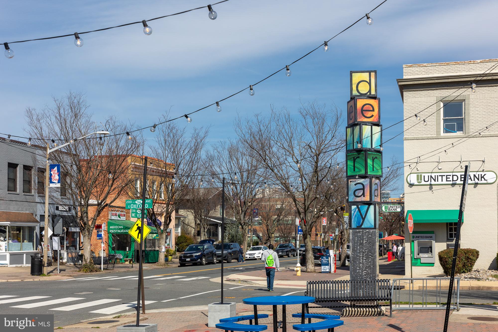 1505 Russell Road Alexandria, VA 22301 - Photo 49 of 56