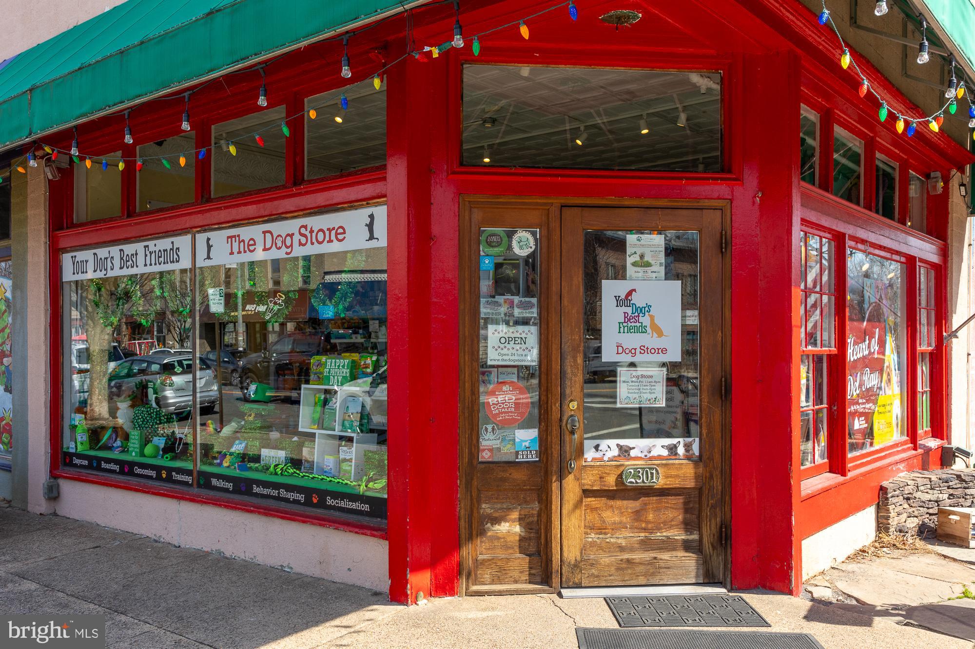 1505 Russell Road Alexandria, VA 22301 - Photo 50 of 56